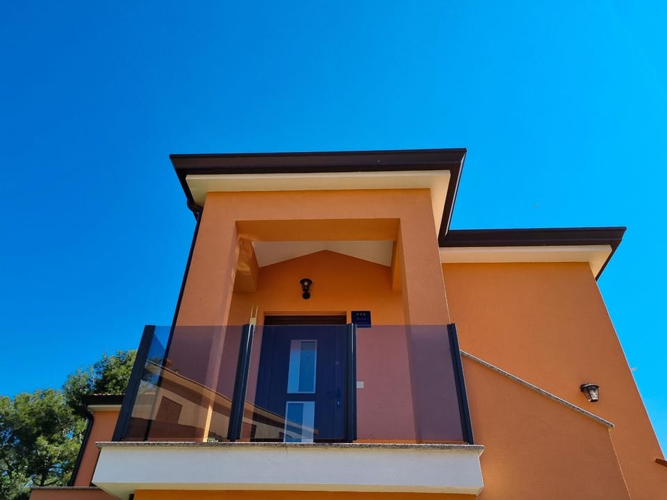 Juli No 2 Apartment in Poreč