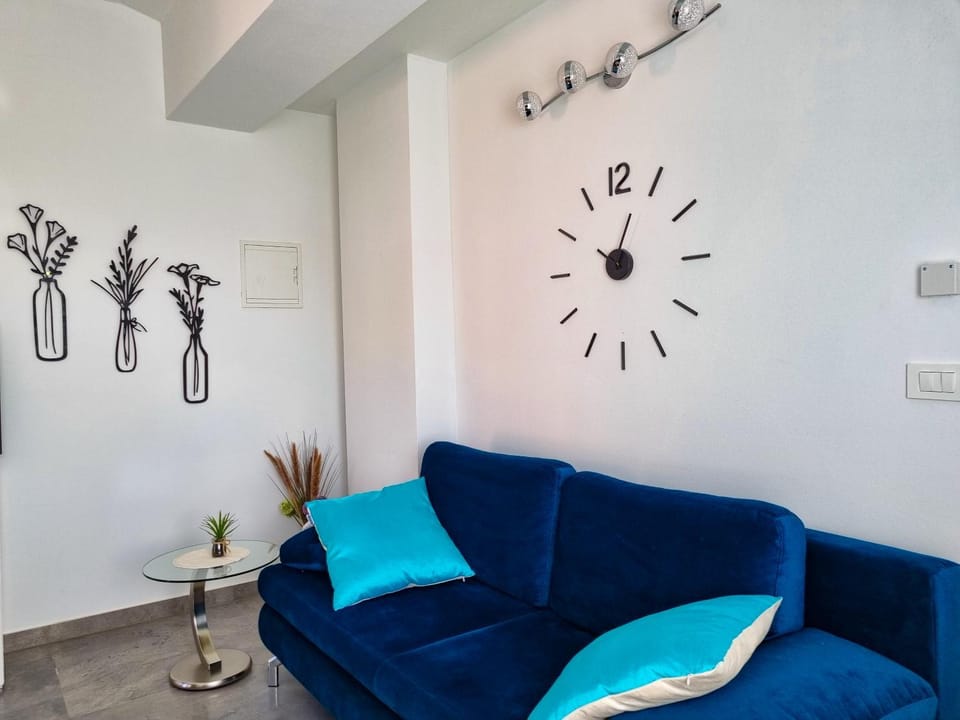 Juli No 2 Apartment in Poreč