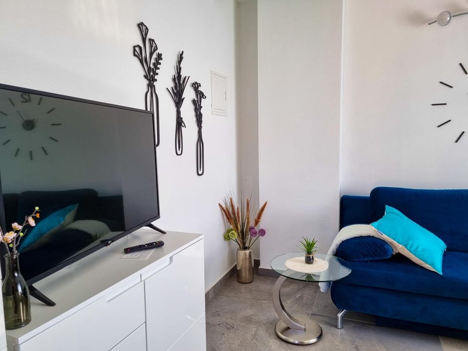 Juli No 2 Apartment in Poreč