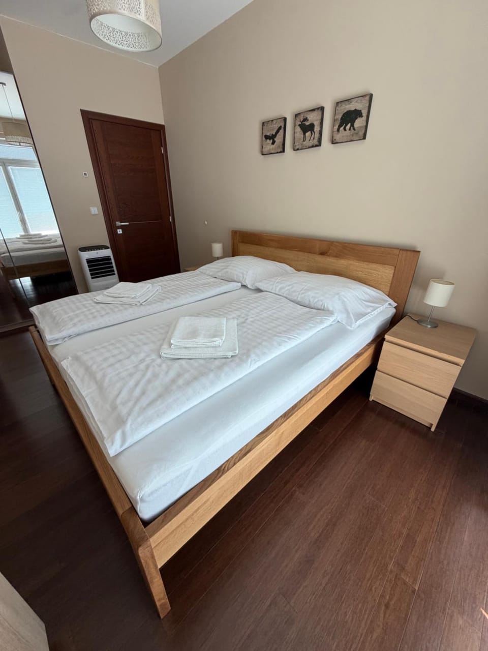Moser Apartment Carlsbad Apartment in Saxony