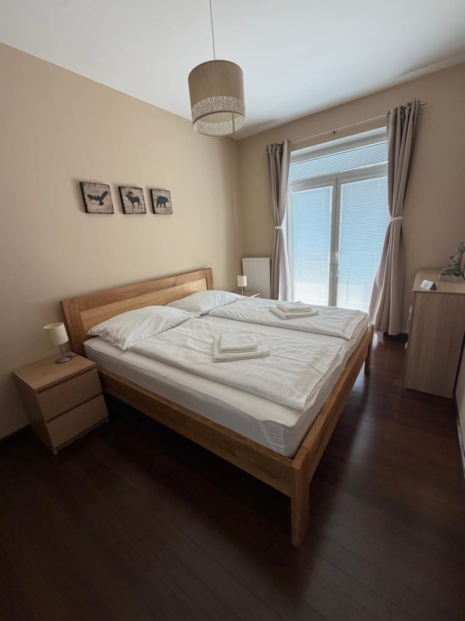 Moser Apartment Carlsbad Apartment in Saxony