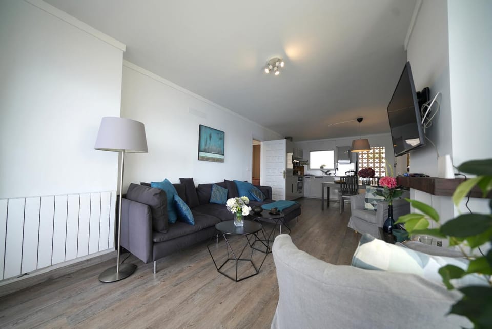 Las Rocas - Casa Diaz Apartment in Roses