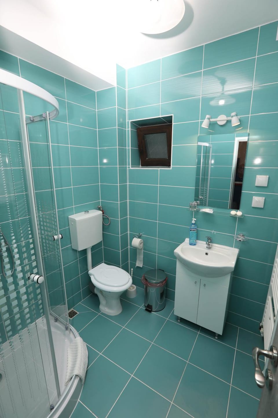 Vila ANY Bed and Breakfast in Constanța County
