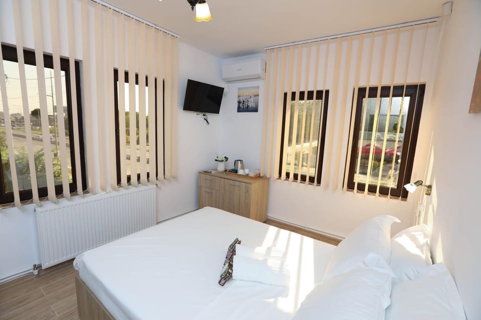 Vila ANY Bed and Breakfast in Constanța County