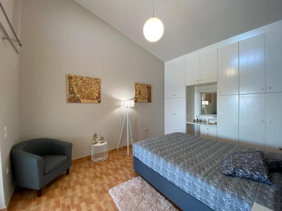 EVITA PHILOXENIA Apartment in Argolis, Greece
