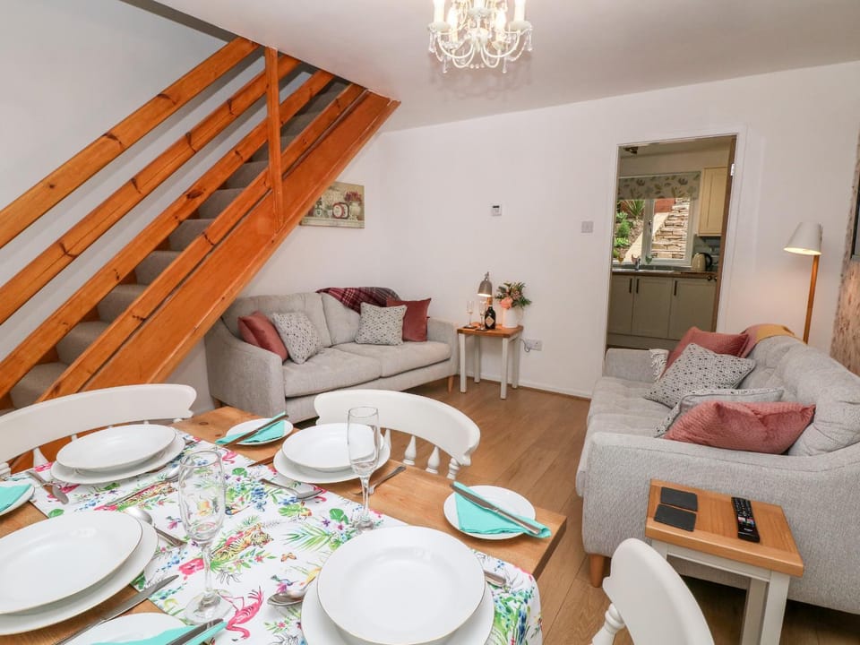 Hunters Cottage House in High Peak District