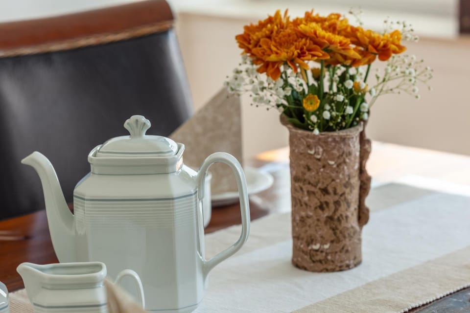 Ferienwohnung Elim Apartment in Hochsauerlandkreis