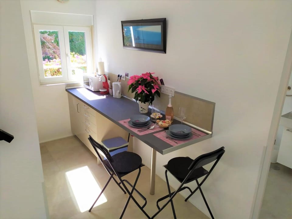Fantastico 4 - Grossem Balkon - Gratis Parkplatz - Klimaanlage - Zentrumsnähe und Meernähe Apartment in Puerto de la Cruz