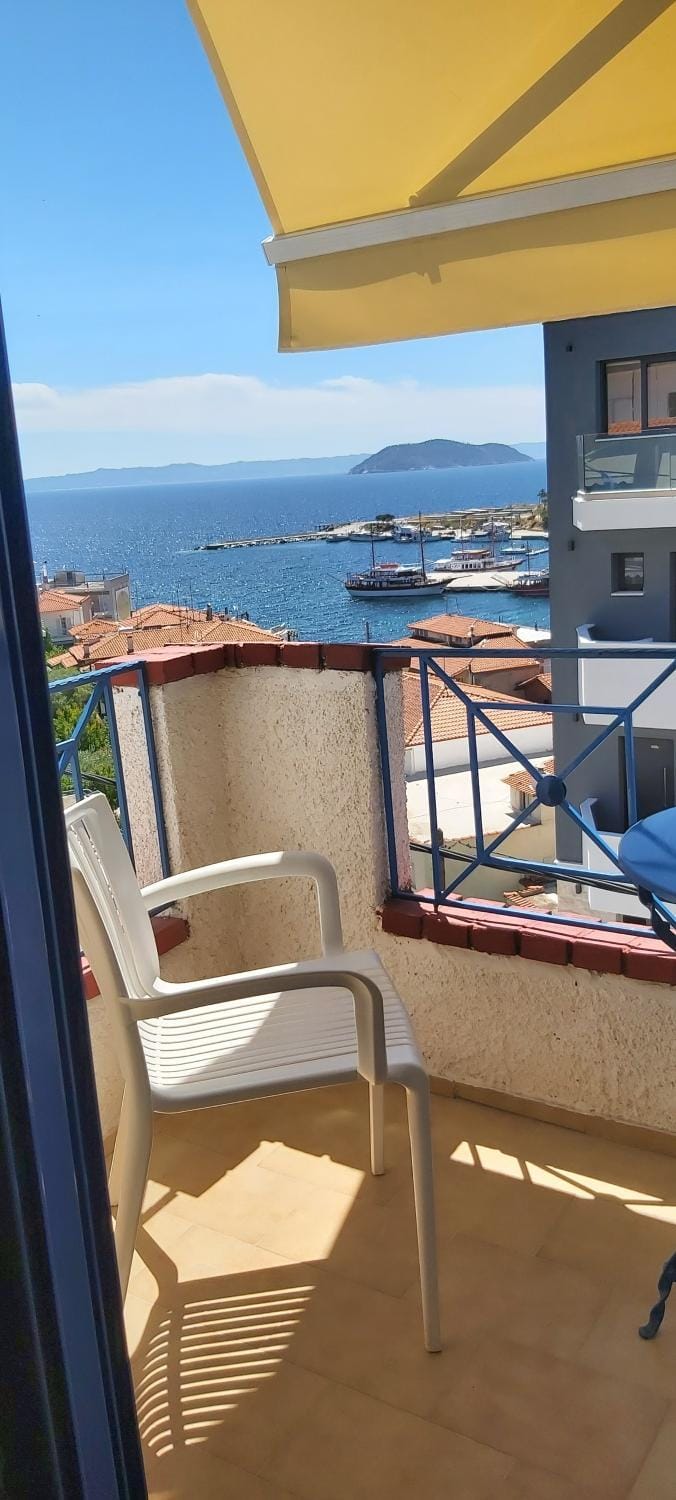 View (from property/room)