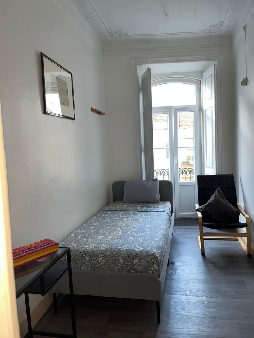 Sri-Indo Guest House Bed and Breakfast in Lisbon