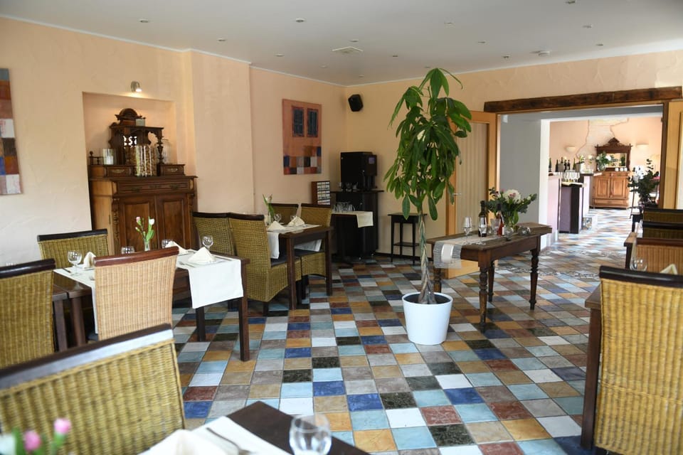 Restaurant/places to eat, Breakfast