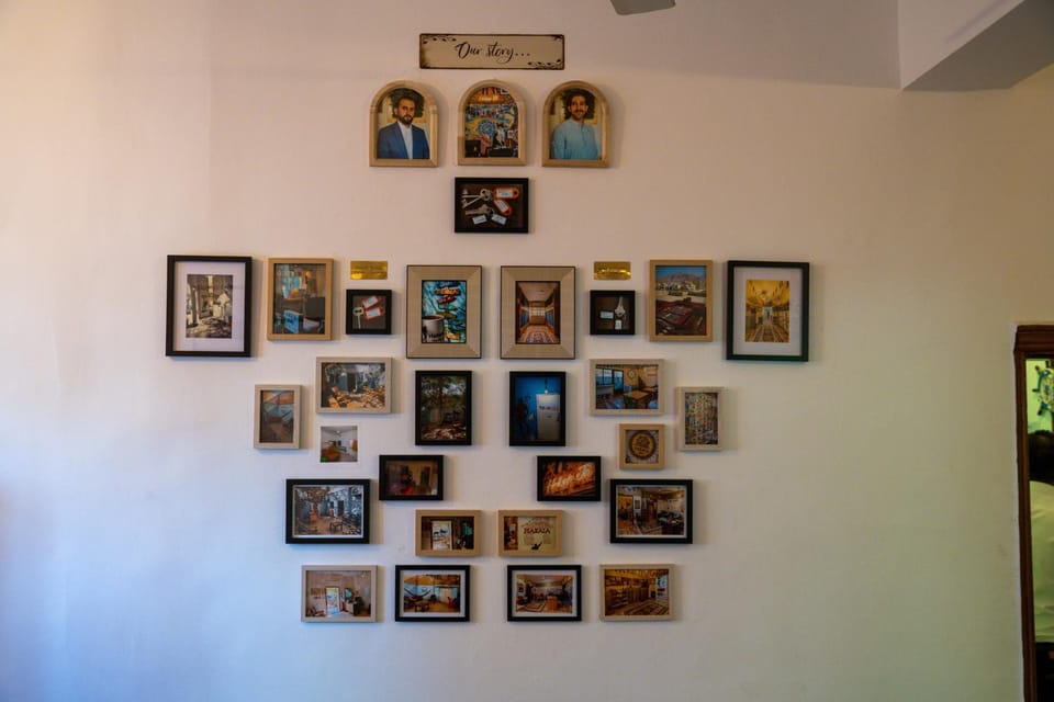 Hakaia Community Hostel in Eilat