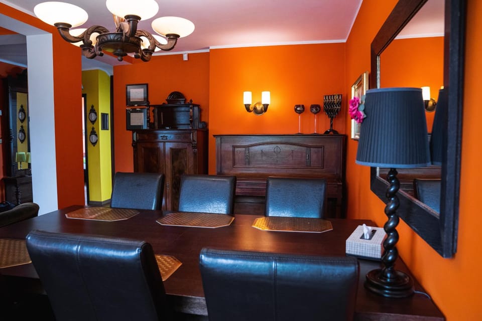 Apartament z widokiem Apartment in Pomeranian Voivodeship