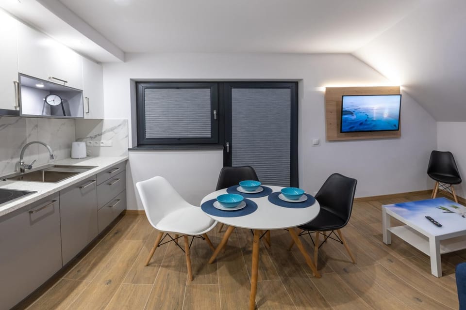 Tramontana Apartment in Lower Silesian Voivodeship