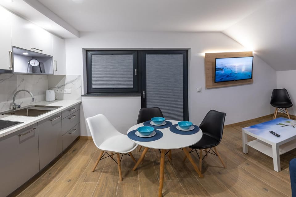 Tramontana Apartment in Lower Silesian Voivodeship