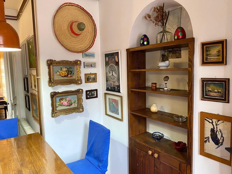 Apartmani SuperStar Apartment in Serbia