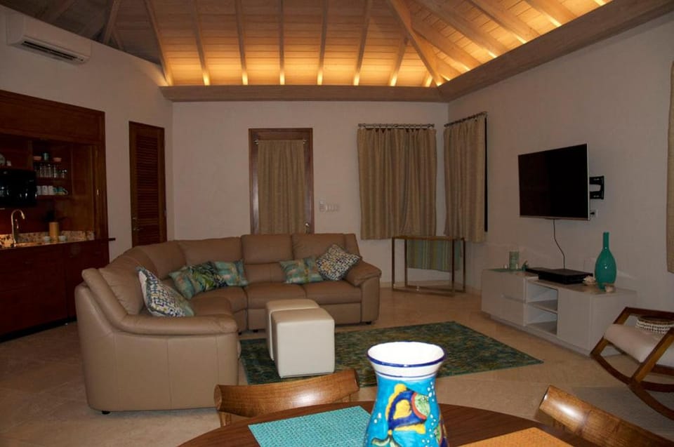 CARIBBEAN WIND Villa in Caribbean