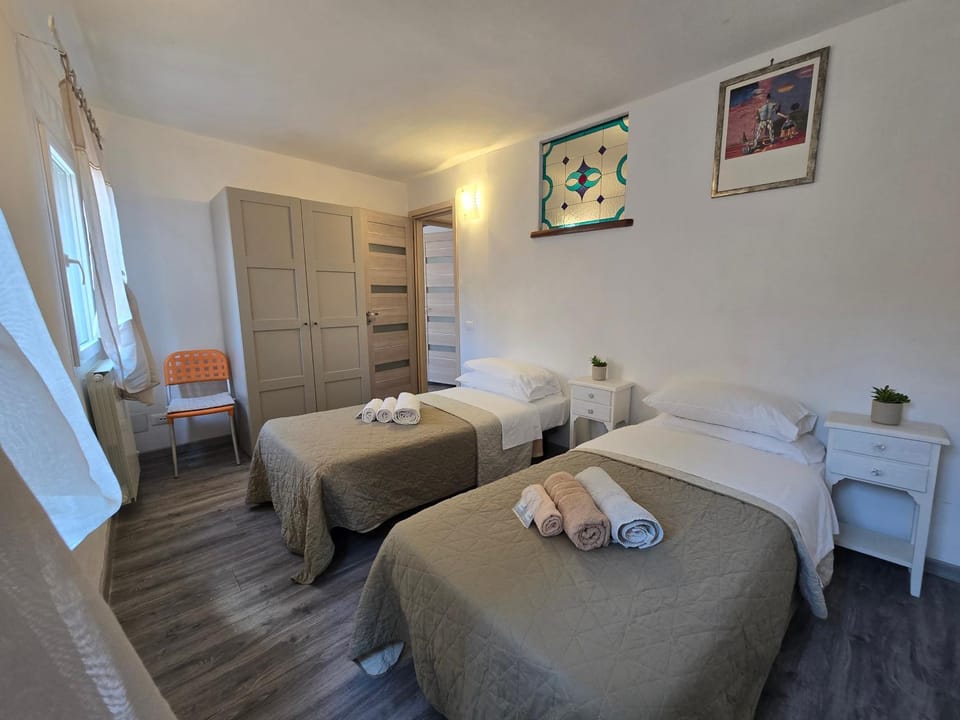 Veneziacentopercento Seco Marina Apartment Apartment in Lido di Venezia
