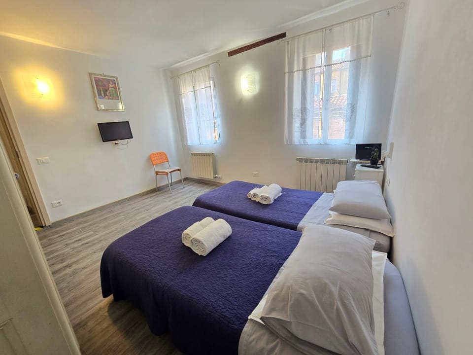 Veneziacentopercento Seco Marina Apartment Apartment in Lido di Venezia
