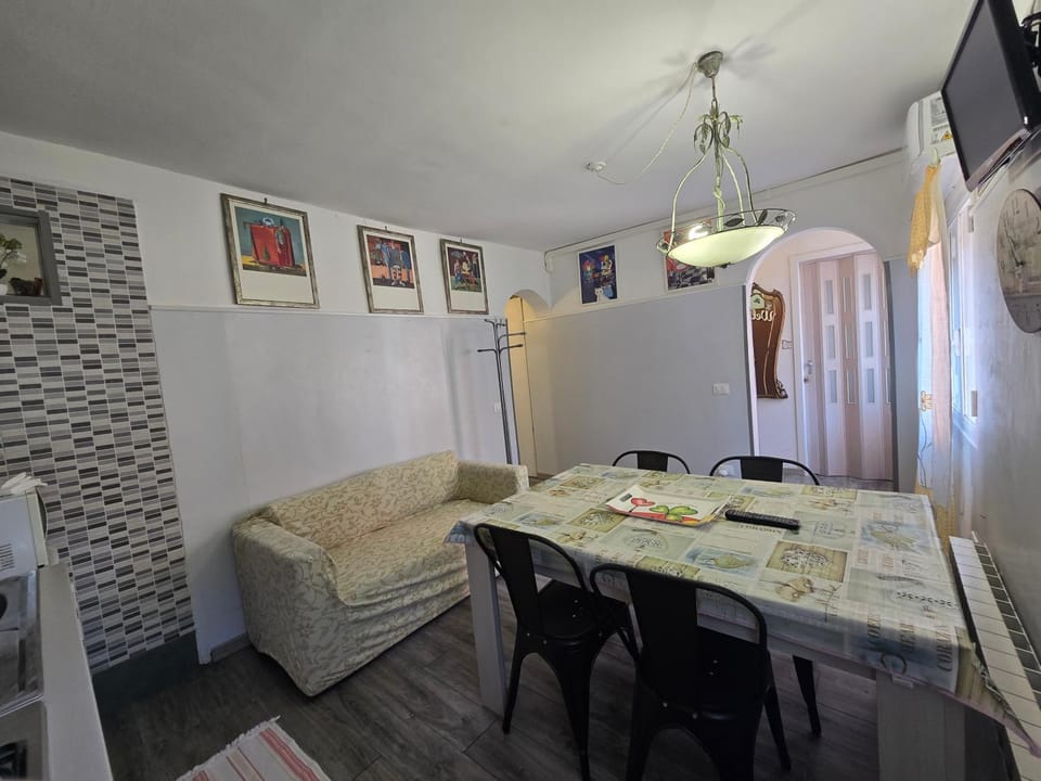 Veneziacentopercento Seco Marina Apartment Apartment in Lido di Venezia