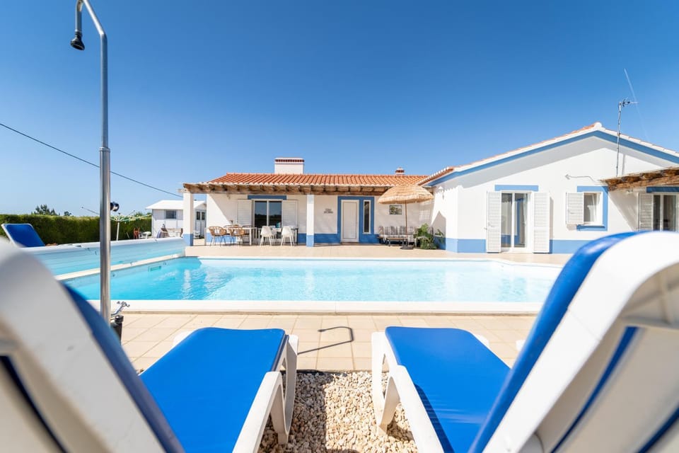 Casa Do Amor - Private Villa with Pool Villa in Faro District
