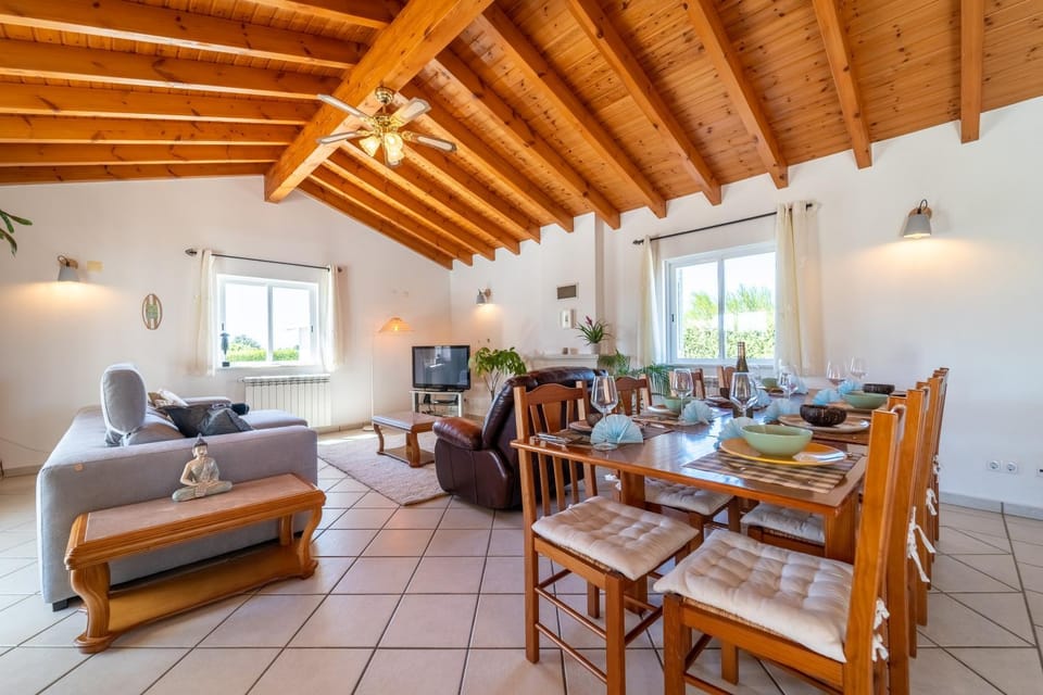 Casa Do Amor - Private Villa with Pool Villa in Faro District