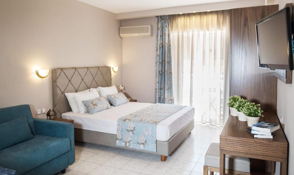 Hotel Olga Hotel in Halkidiki