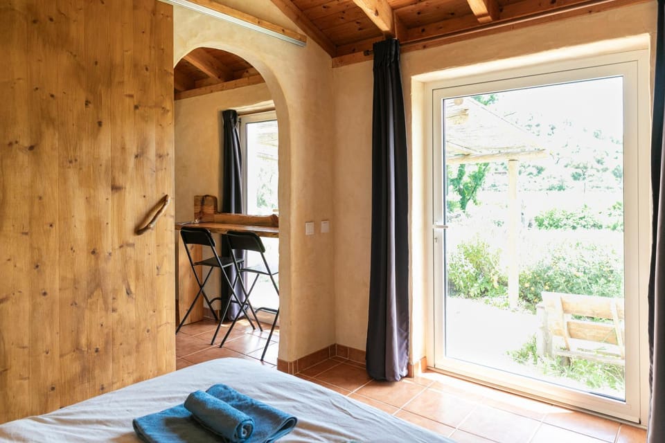 Balcony/Terrace, Bedroom
