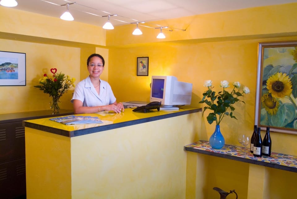 Hotel Fontana - ADULTS ONLY Hotel in Ahrweiler