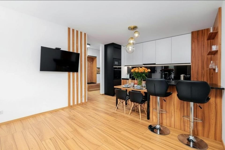 Apartament Glamour Kraków Apartment in Krakow