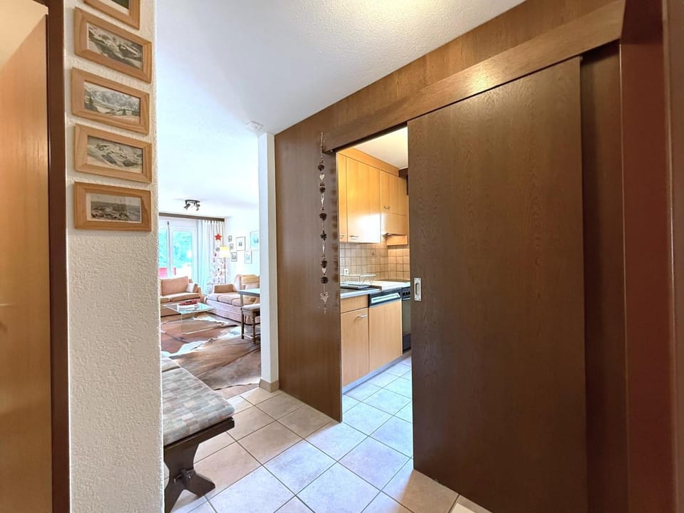 Lärchenwald 1808 Apartment in Canton of Valais