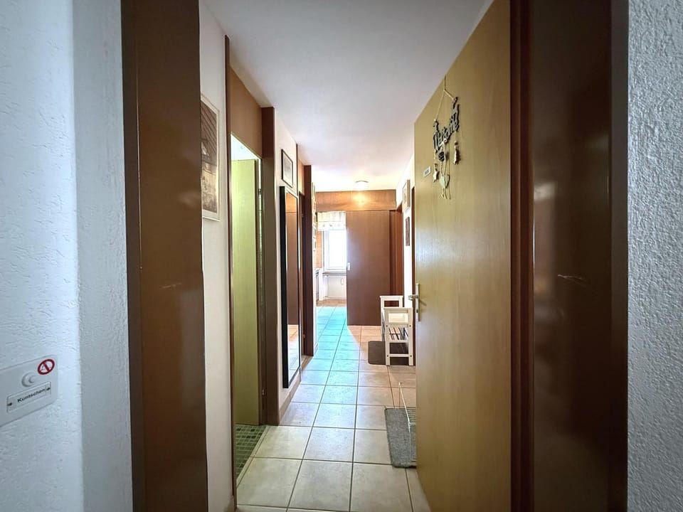 Lärchenwald 1808 Apartment in Canton of Valais