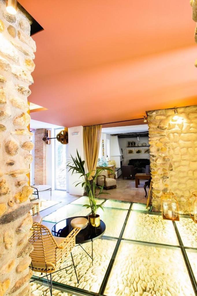 Molino Candeal Hotel Boutique & Apartamentos Hotel in Andalusia