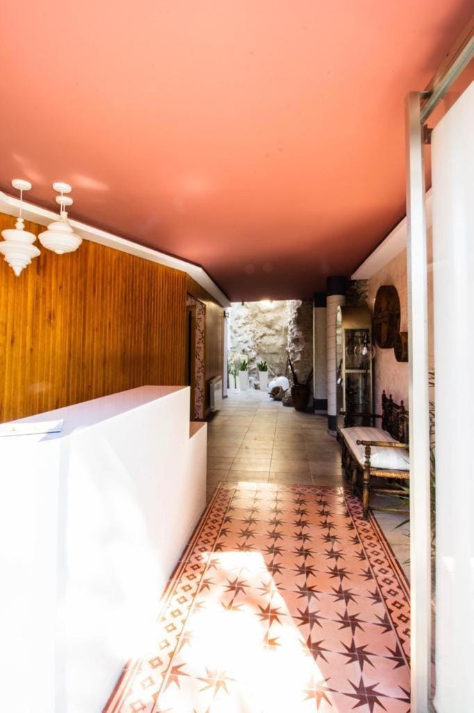 Molino Candeal Hotel Boutique & Apartamentos Hotel in Andalusia