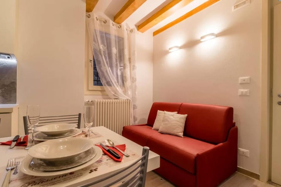 Veneziacentopercento Arco Apartment Apartment in Lido di Venezia