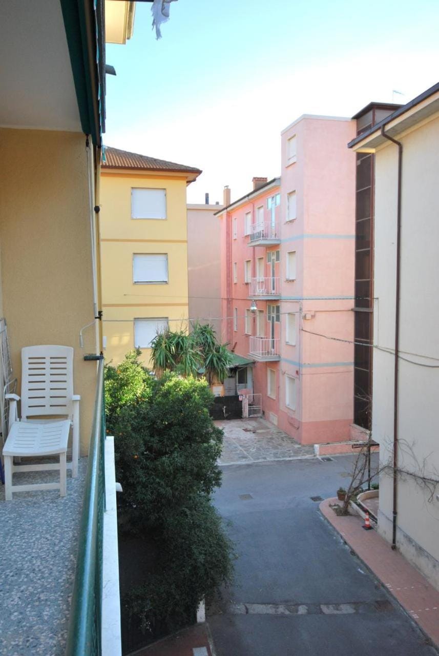 Appartamenti Glicini da Luigi Apartment in Finale Ligure