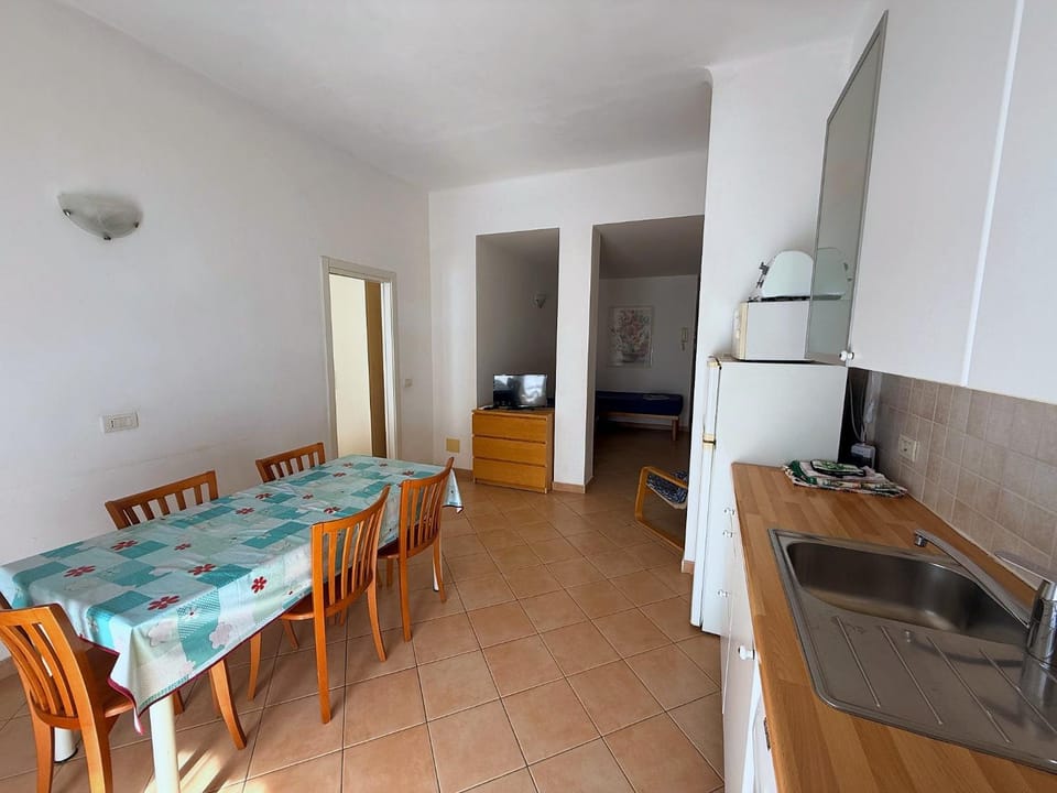 Appartamenti Glicini da Luigi Apartment in Finale Ligure