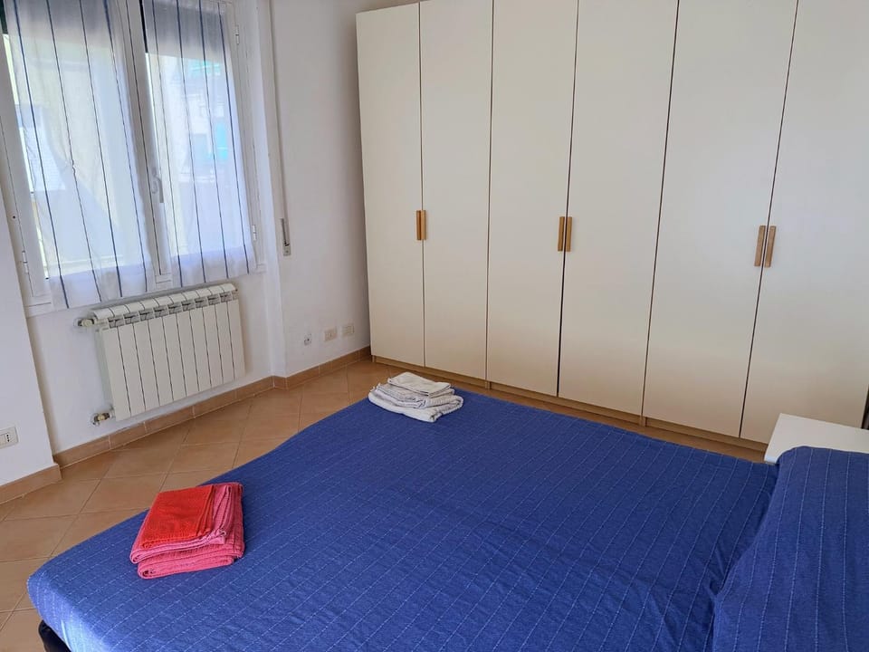 Appartamenti Glicini da Luigi Apartment in Finale Ligure
