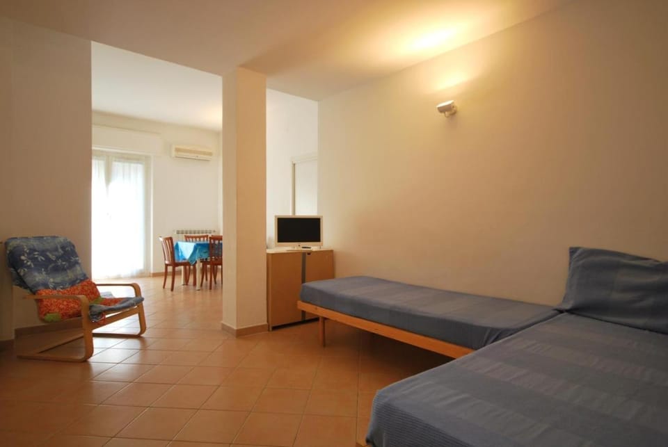 Appartamenti Glicini da Luigi Apartment in Finale Ligure