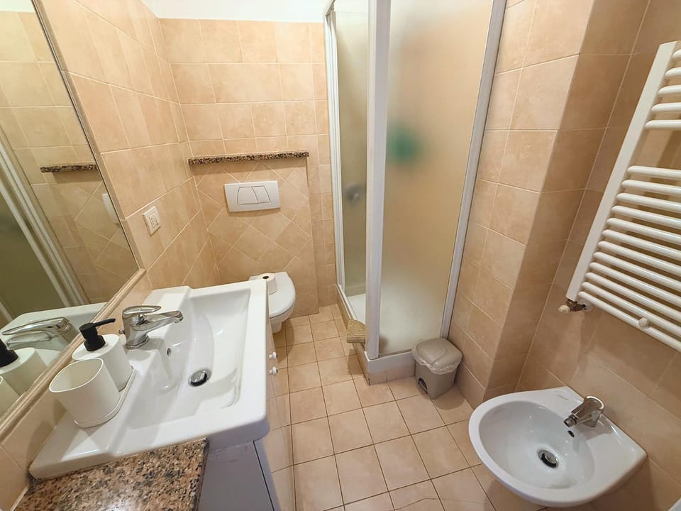 Appartamenti Glicini da Luigi Apartment in Finale Ligure