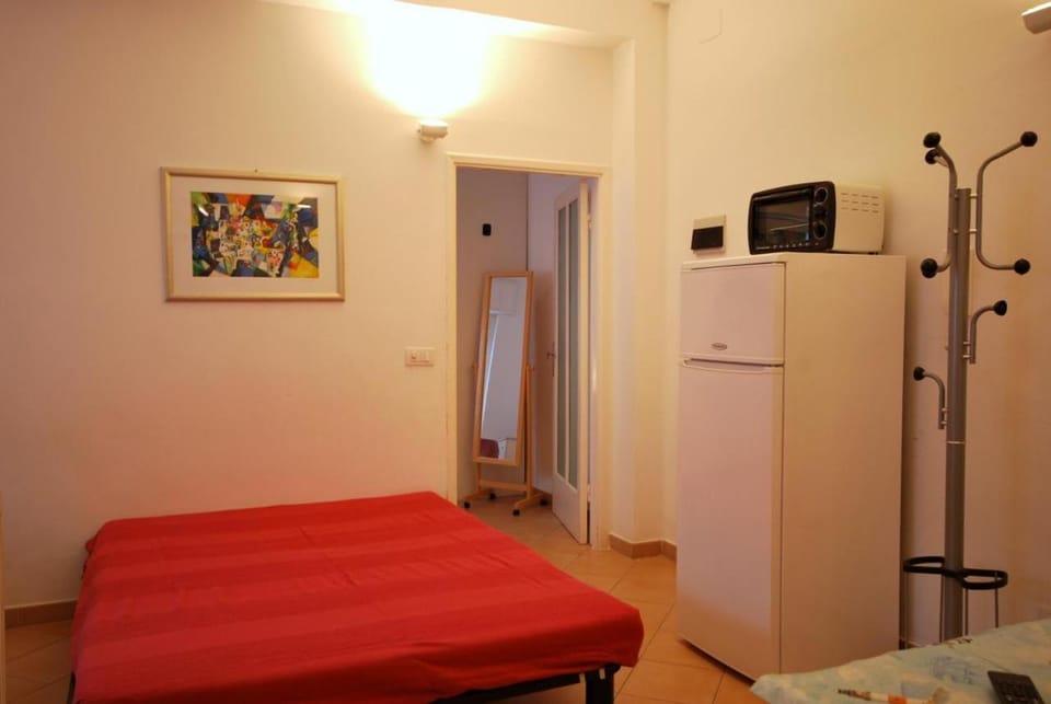 Appartamenti Glicini da Luigi Apartment in Finale Ligure