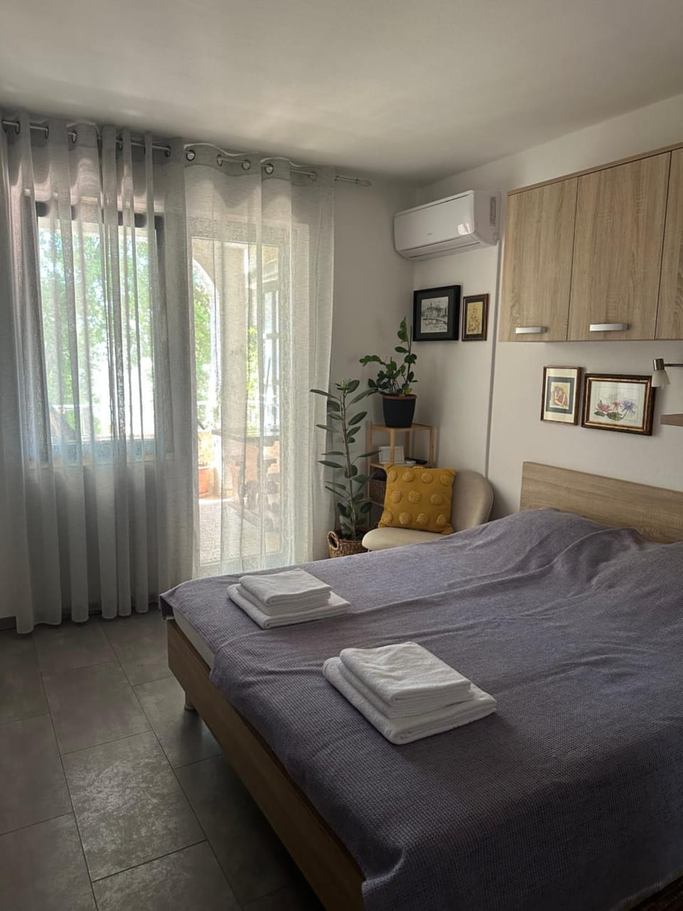Studio apartman Štefanija Apartment in Primorje-Gorski Kotar County