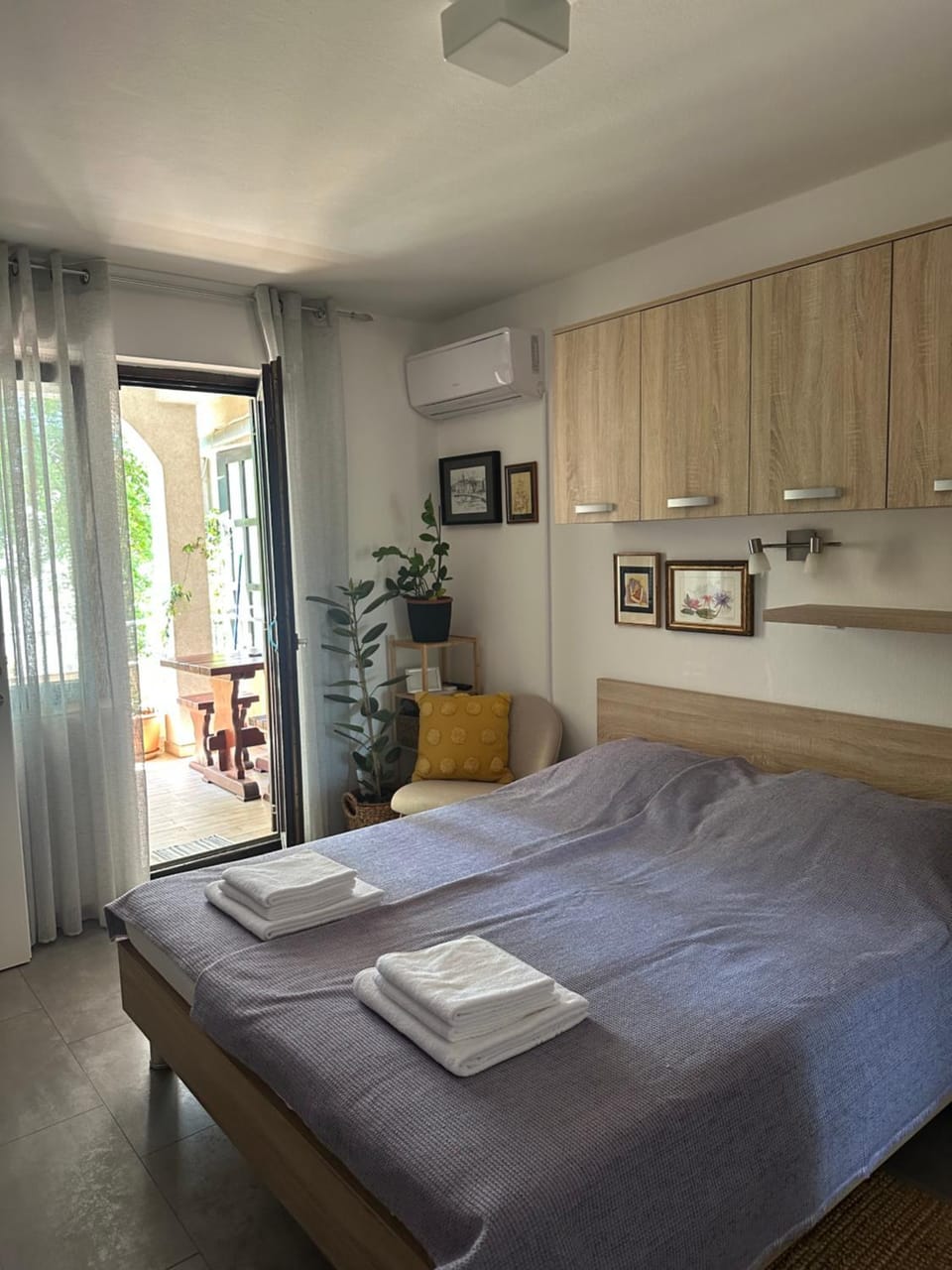 Studio apartman Štefanija Apartment in Primorje-Gorski Kotar County