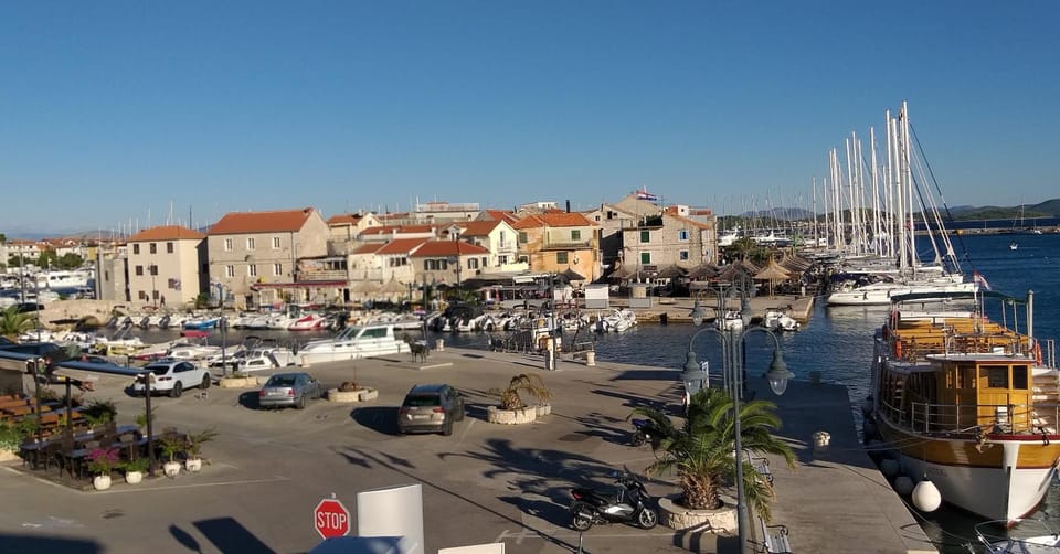 Apartman Laura Apartment in Šibenik-Knin County, Croatia