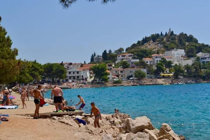 Apartman Laura Apartment in Šibenik-Knin County, Croatia