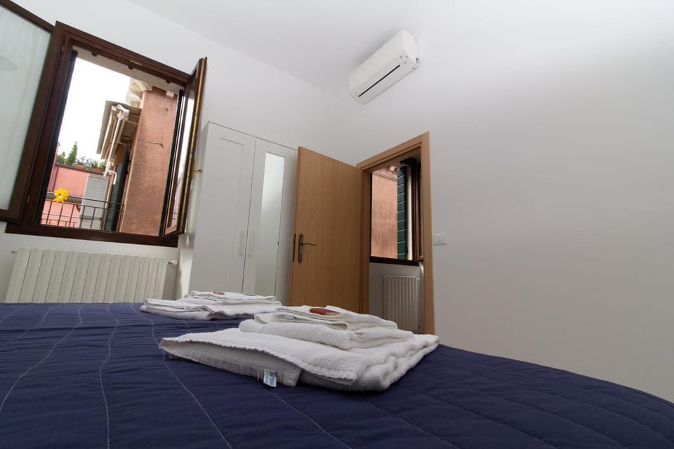 Veneziacentopercento San Pietro Apartment Apartment in Lido di Venezia