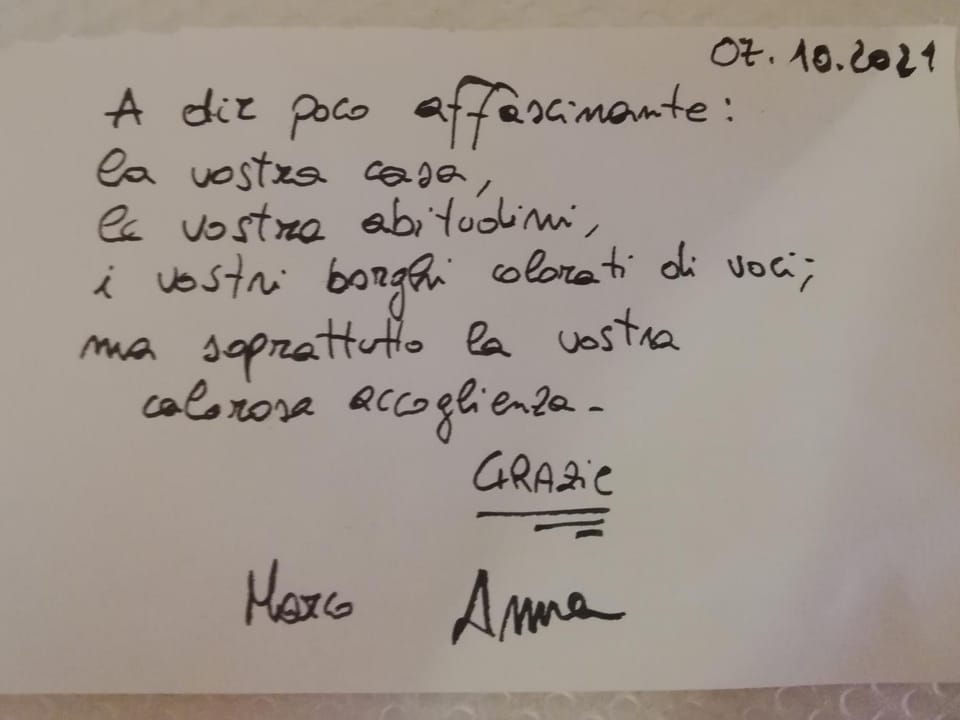 SANTEA CASA vacanza House in Province of Taranto