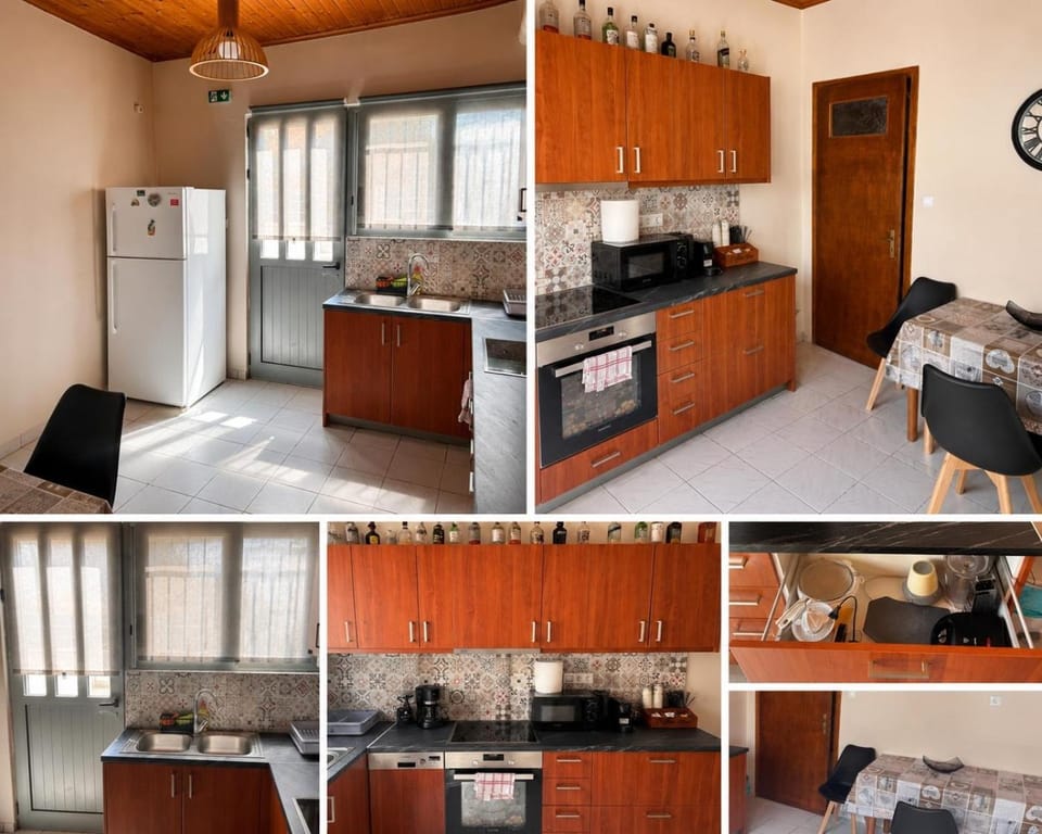 Panorama Apartment in East Attica Regional Unit, Greece