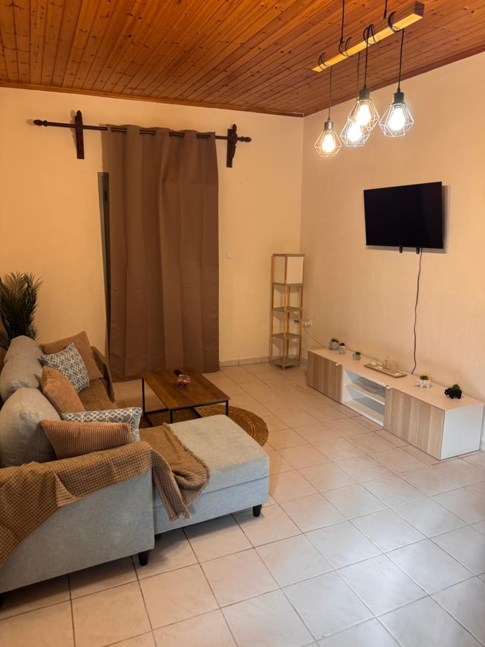 Panorama Apartment in East Attica Regional Unit, Greece