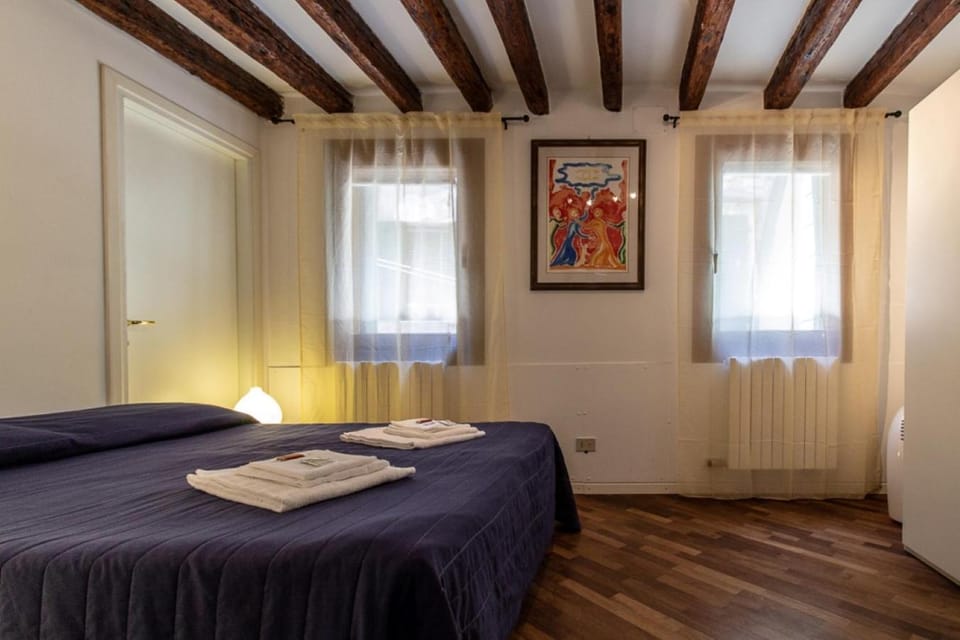 Veneziacentopercento Gorne Apartment Apartment in Lido di Venezia